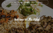 The Kabul Grill