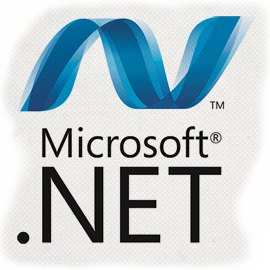 .net framework logo